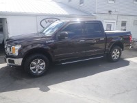 Image for 2019 Ford F-150 Supercrew ID: 7423242