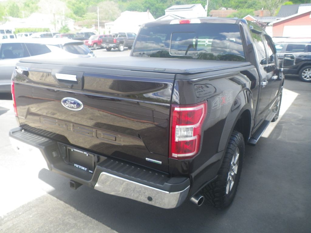 2019 Ford F-150 Image 6