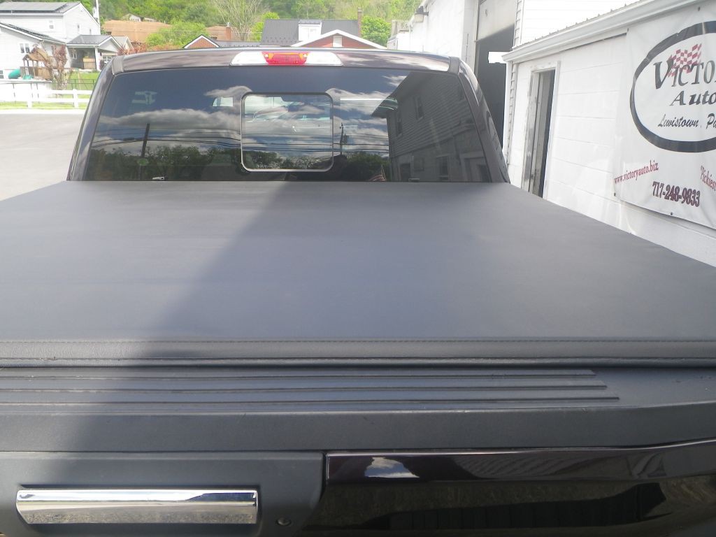 2019 Ford F-150 Image 7