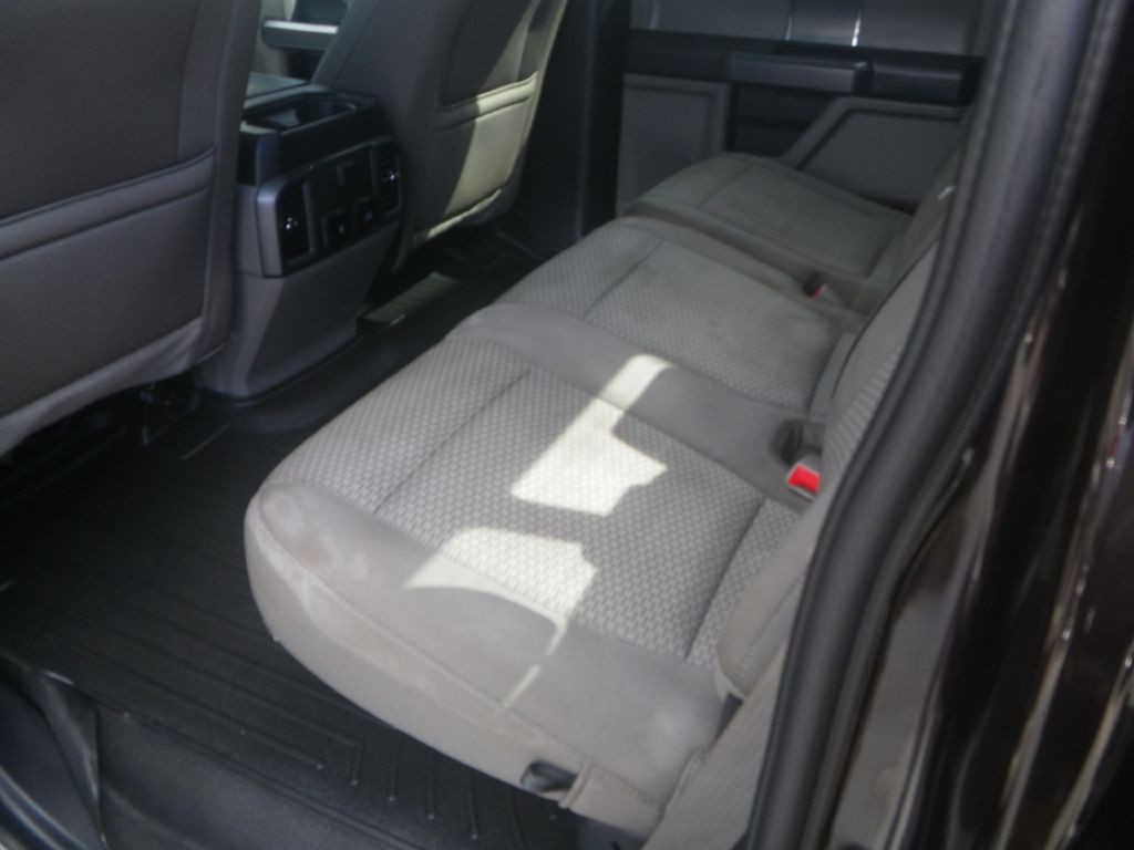 2019 Ford F-150 Image 11