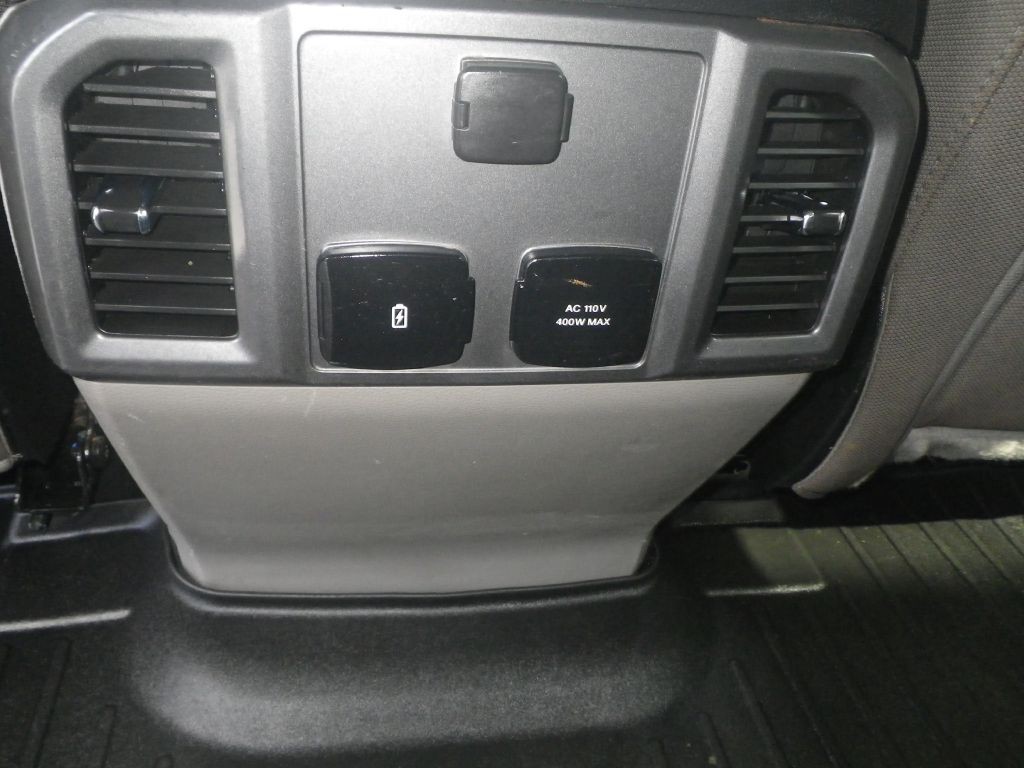 2019 Ford F-150 Image 12