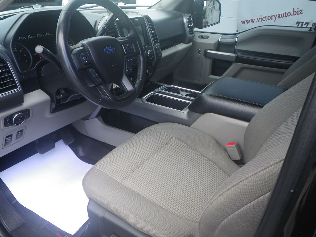 2019 Ford F-150 Image 13