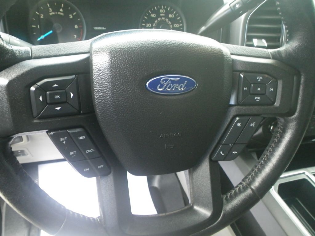 2019 Ford F-150 Image 16