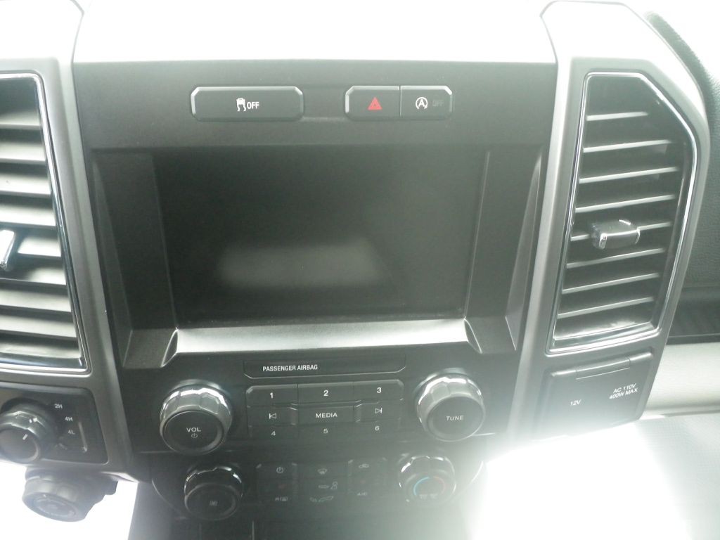2019 Ford F-150 Image 19