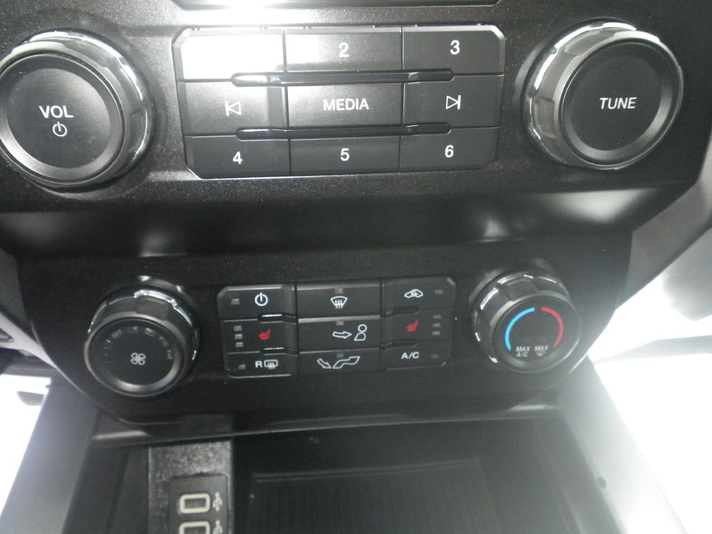 2019 Ford F-150 Image 20