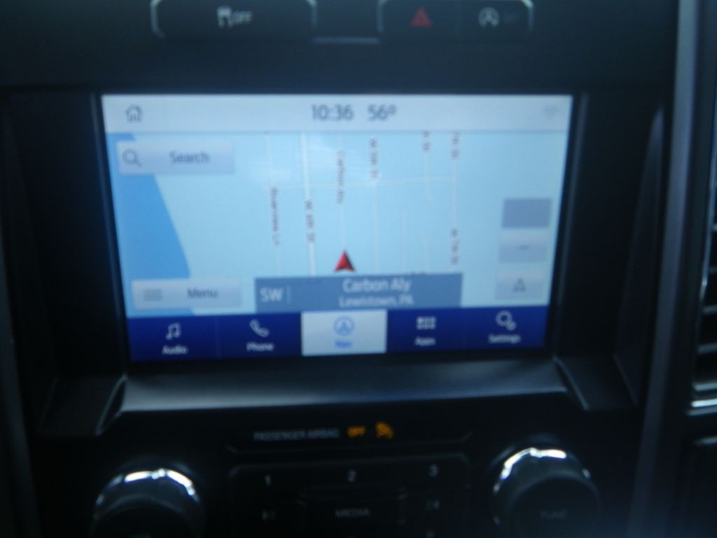 2019 Ford F-150 Image 22