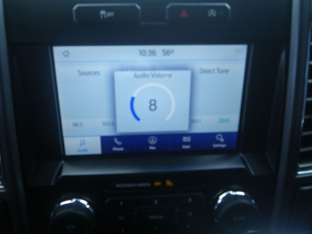 2019 Ford F-150 Image 23