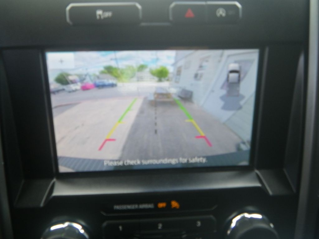 2019 Ford F-150 Image 24