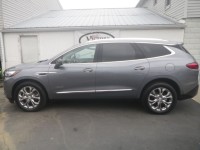 Image for 2018 Buick Enclave Avenir ID: 7429392