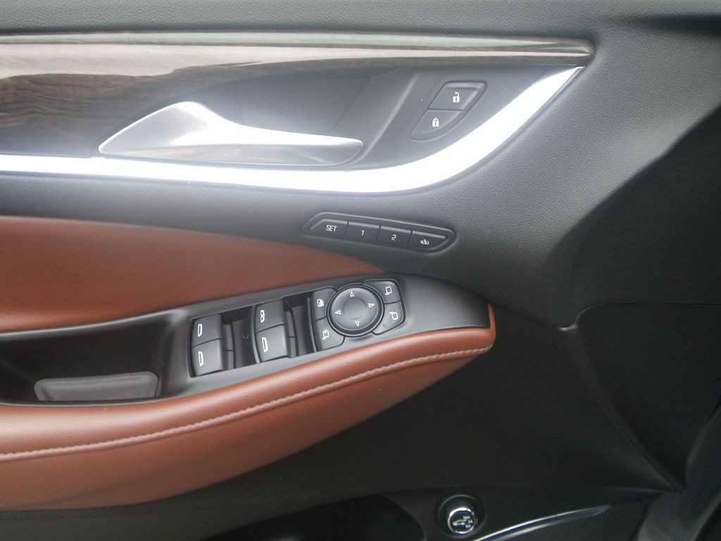 2018 Buick Enclave Image 13