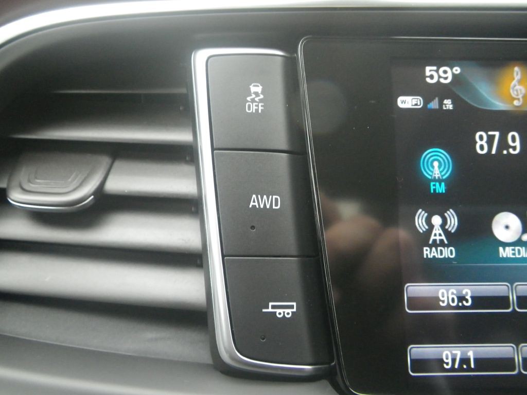 2018 Buick Enclave Image 20