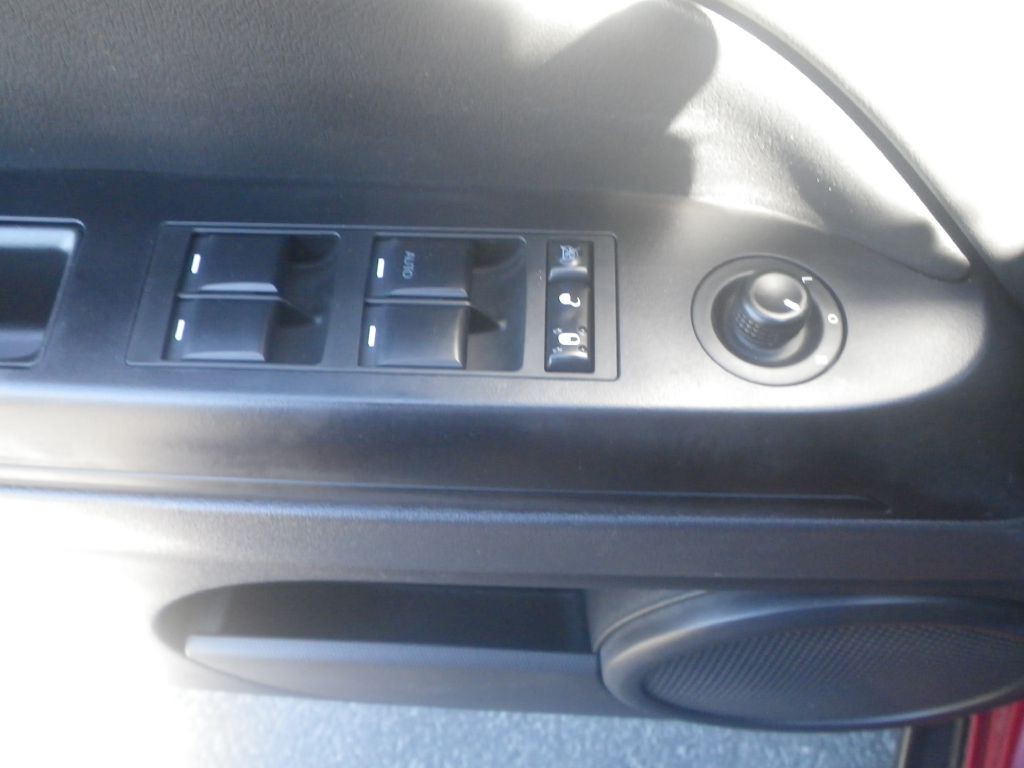 2016 Jeep Patriot Image 9