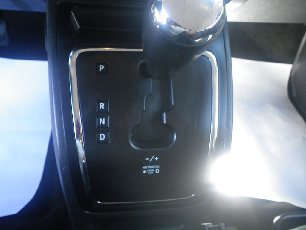 2016 Jeep Patriot Image 14