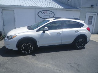 Image for 2014 Subaru Crosstrek 2.0 LIMITED ID: 7459063