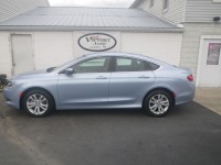 Image for 2015 Chrysler 200 Limited ID: 7459066