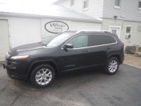Image for 2016 Jeep Cherokee Latitude ID: 7472916