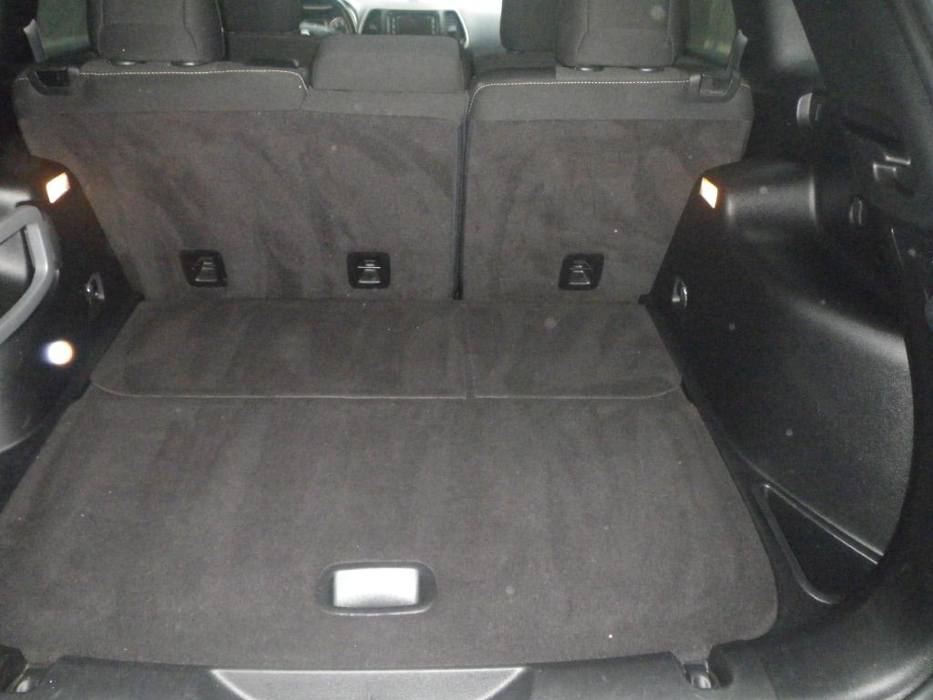 2016 Jeep Cherokee Image 7