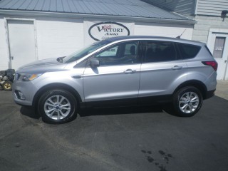 Image for 2019 Ford Escape SE ID: 7480488