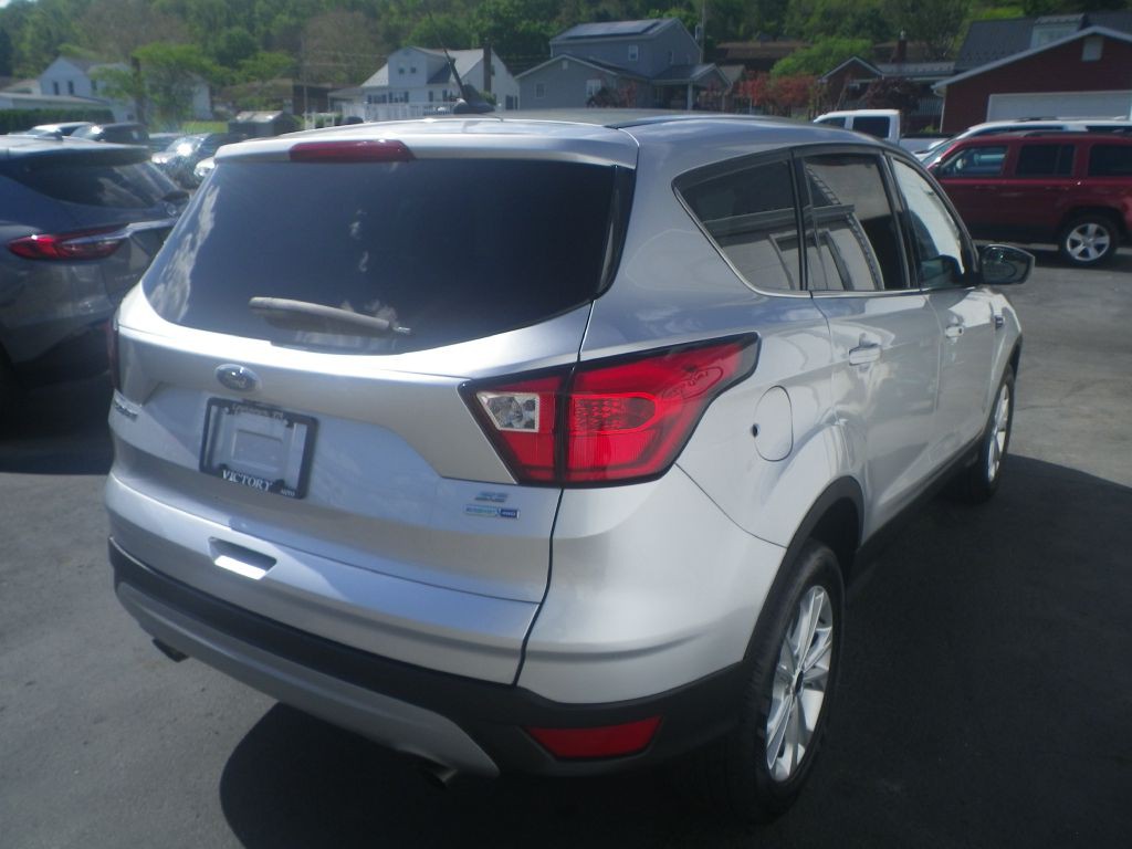2019 Ford Escape Image 6