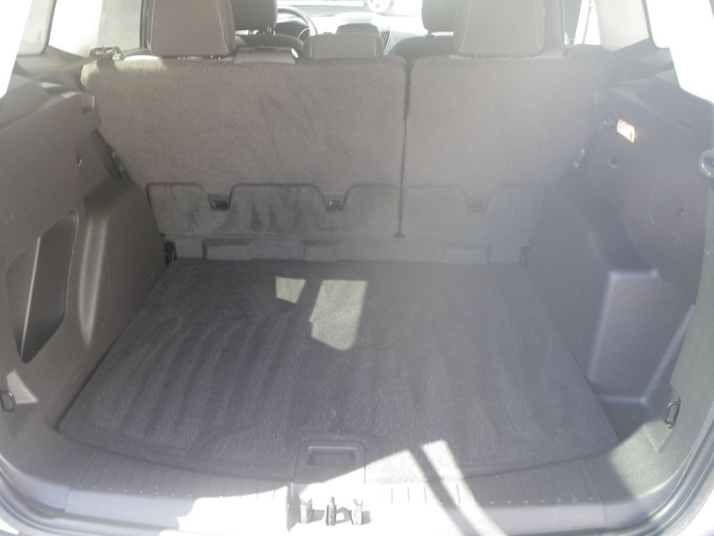 2019 Ford Escape Image 8