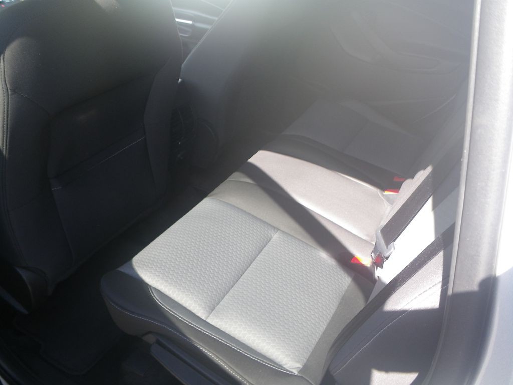 2019 Ford Escape Image 10