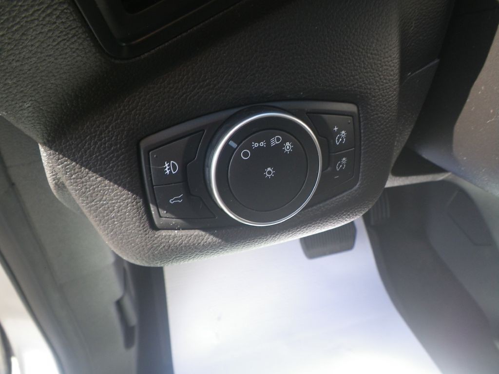 2019 Ford Escape Image 13