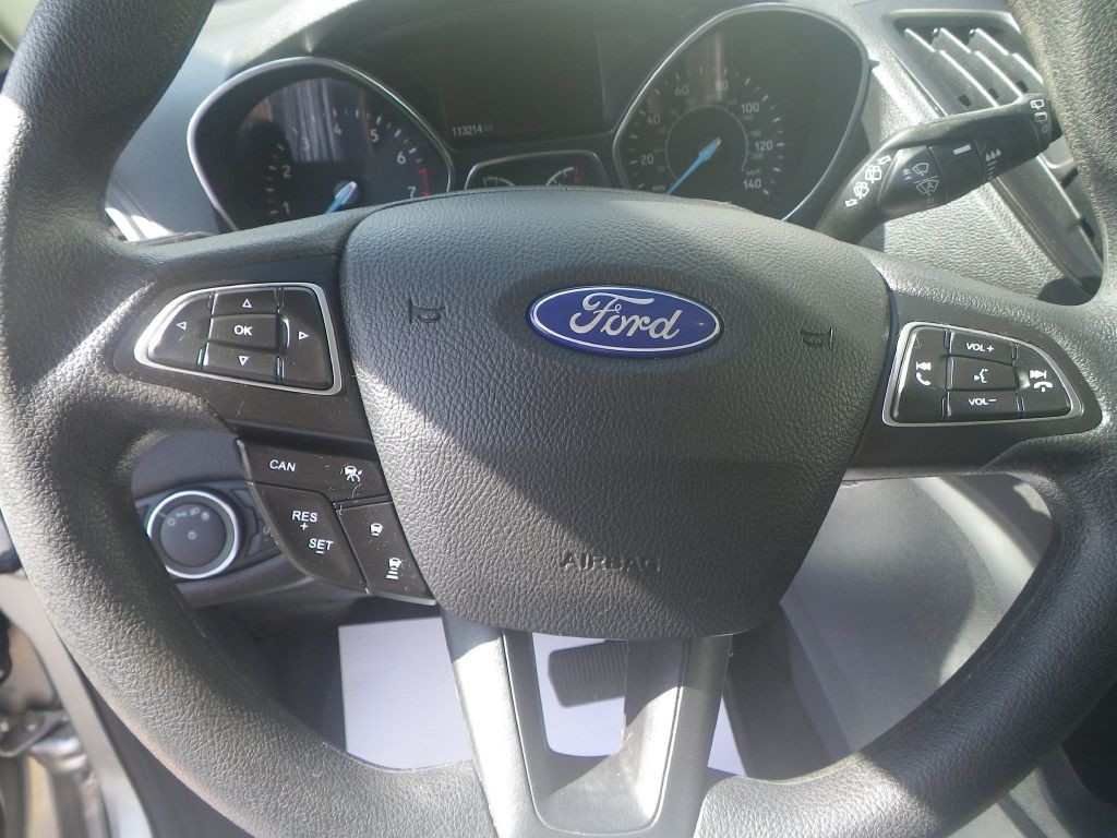 2019 Ford Escape Image 15