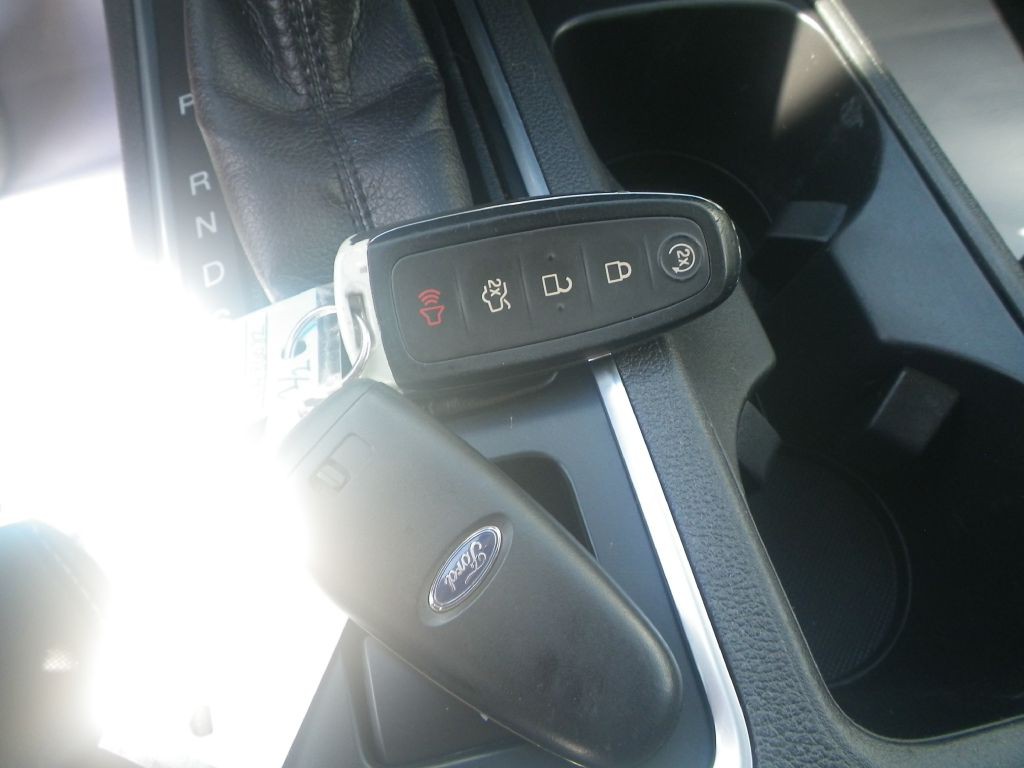 2019 Ford Escape Image 18