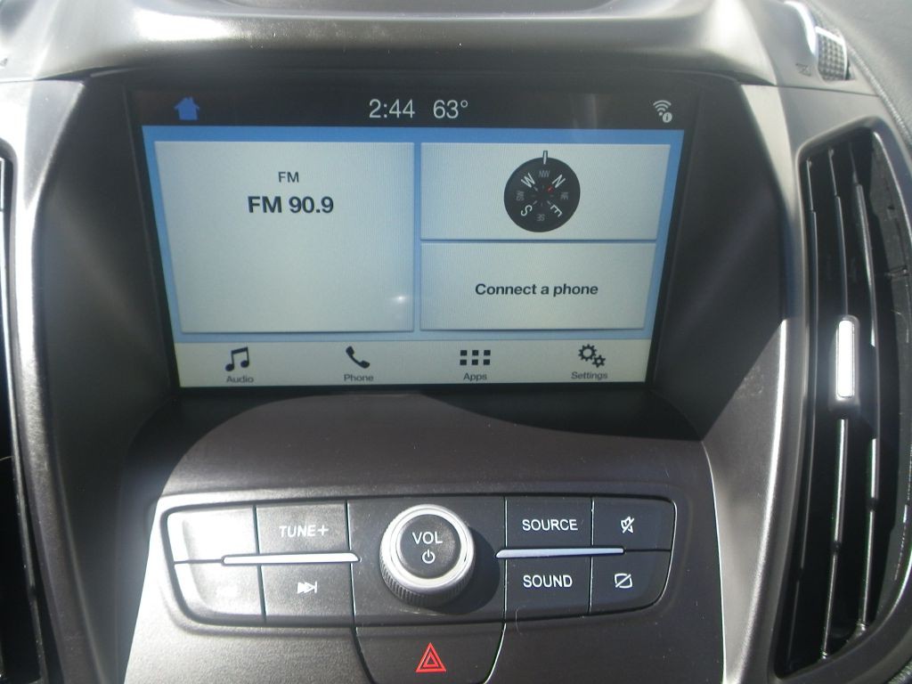 2019 Ford Escape Image 20
