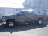 Image for 2015 Chevrolet Silverado 1500 LT ID: 7494854