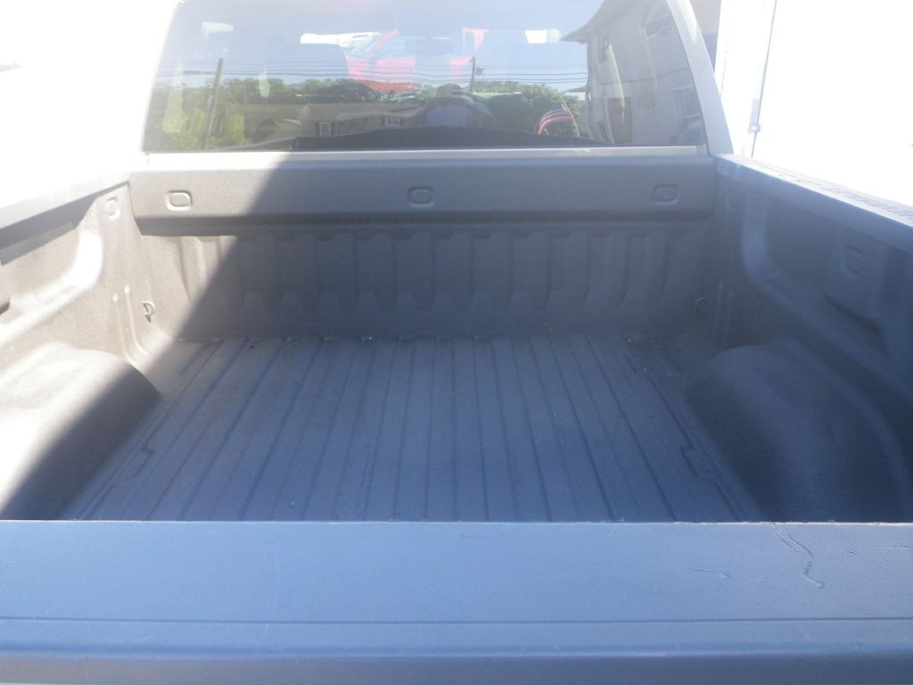 2015 Chevrolet Silverado 1500 Image 7