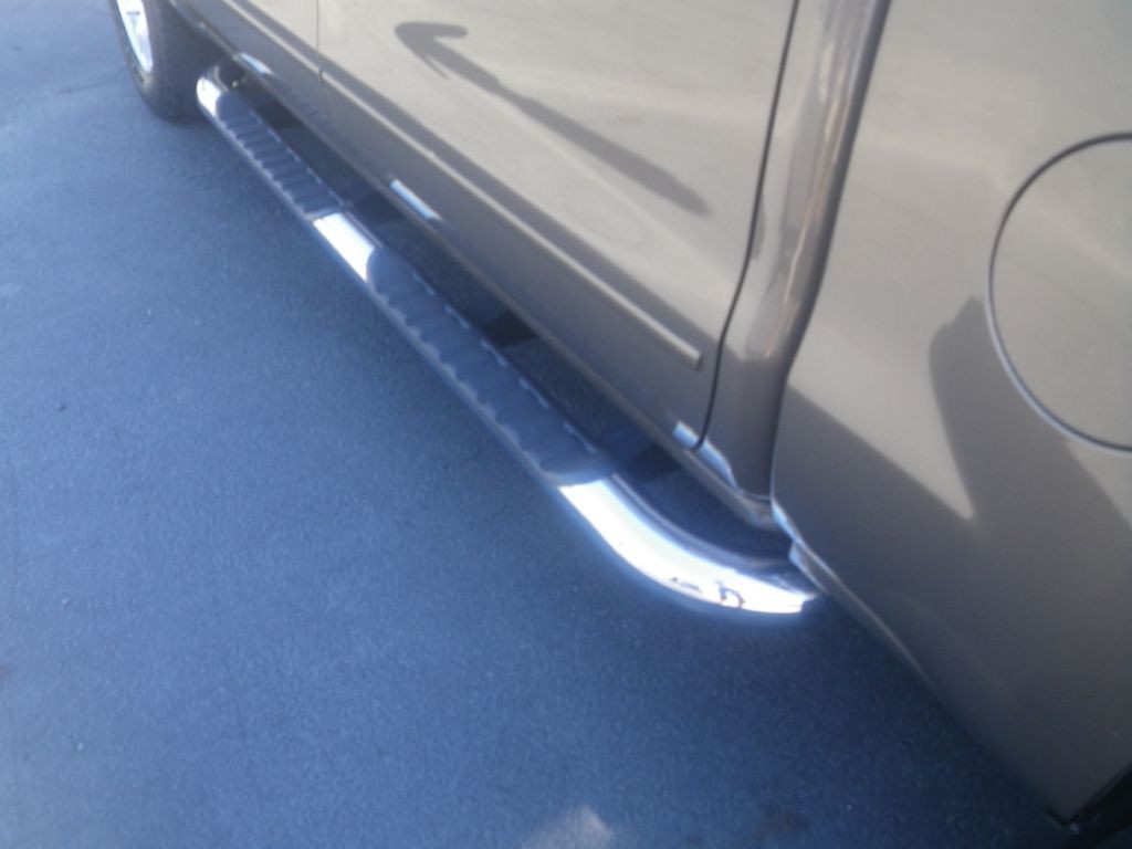 2015 Chevrolet Silverado 1500 Image 9