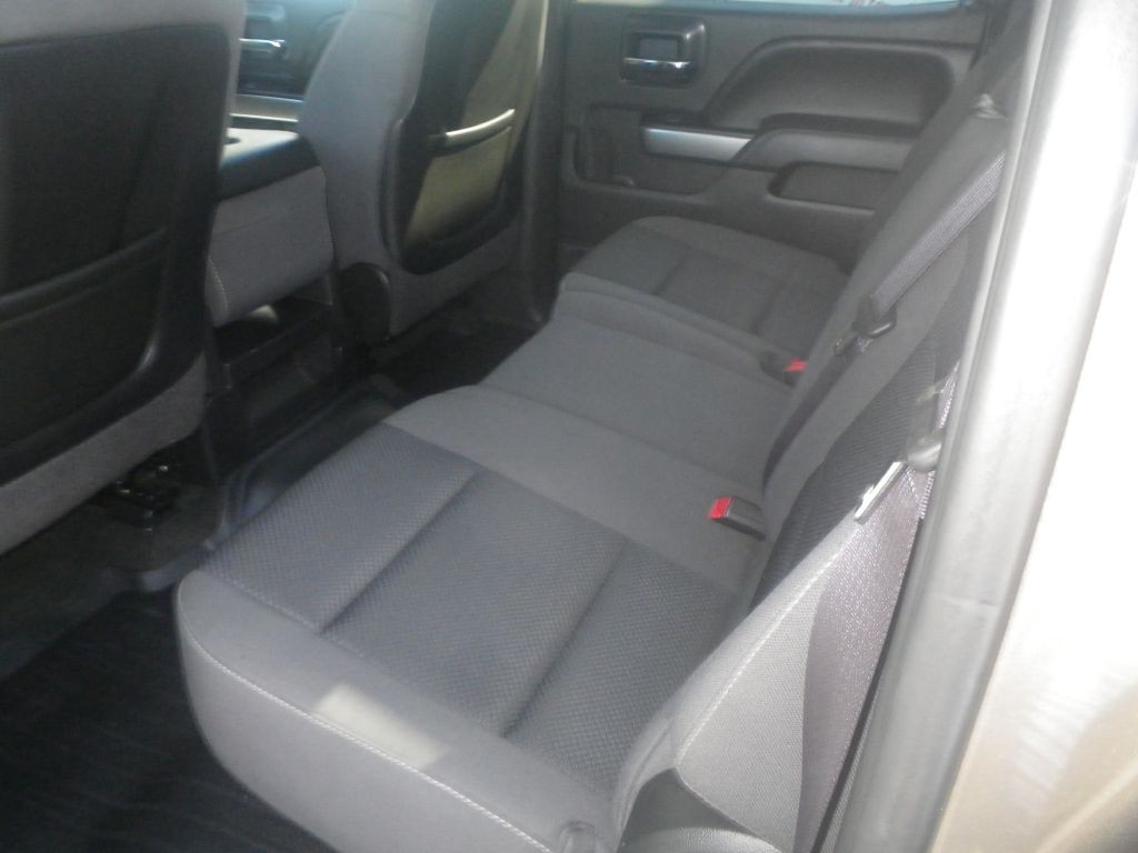 2015 Chevrolet Silverado 1500 Image 10