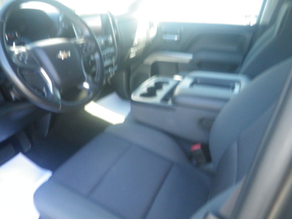 2015 Chevrolet Silverado 1500 Image 11