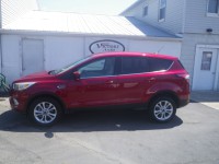 Image for 2017 Ford Escape SE ID: 7502590