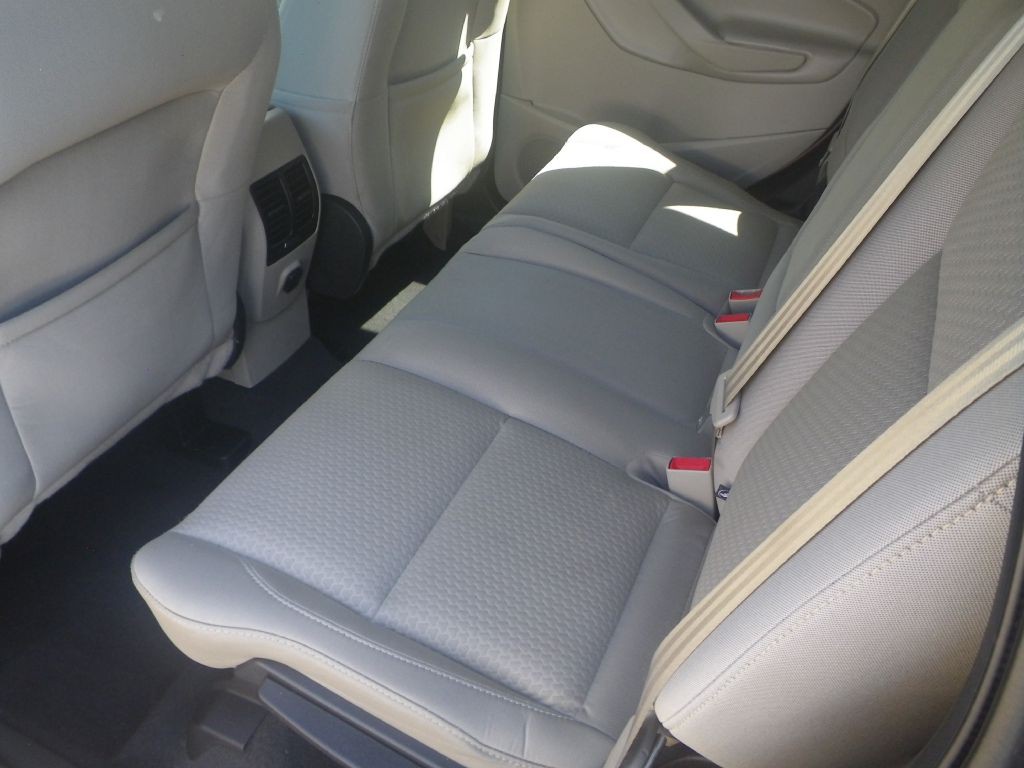 2017 Ford Escape Image 10