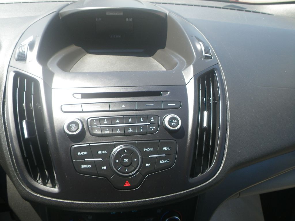 2017 Ford Escape Image 15