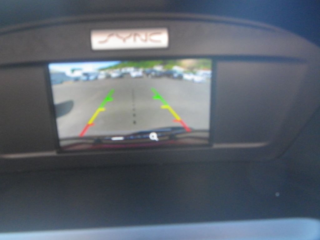 2017 Ford Escape Image 18