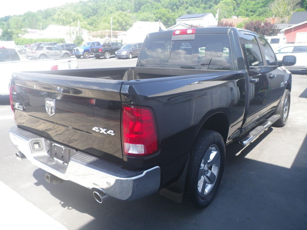 2017 RAM 1500 Image 6