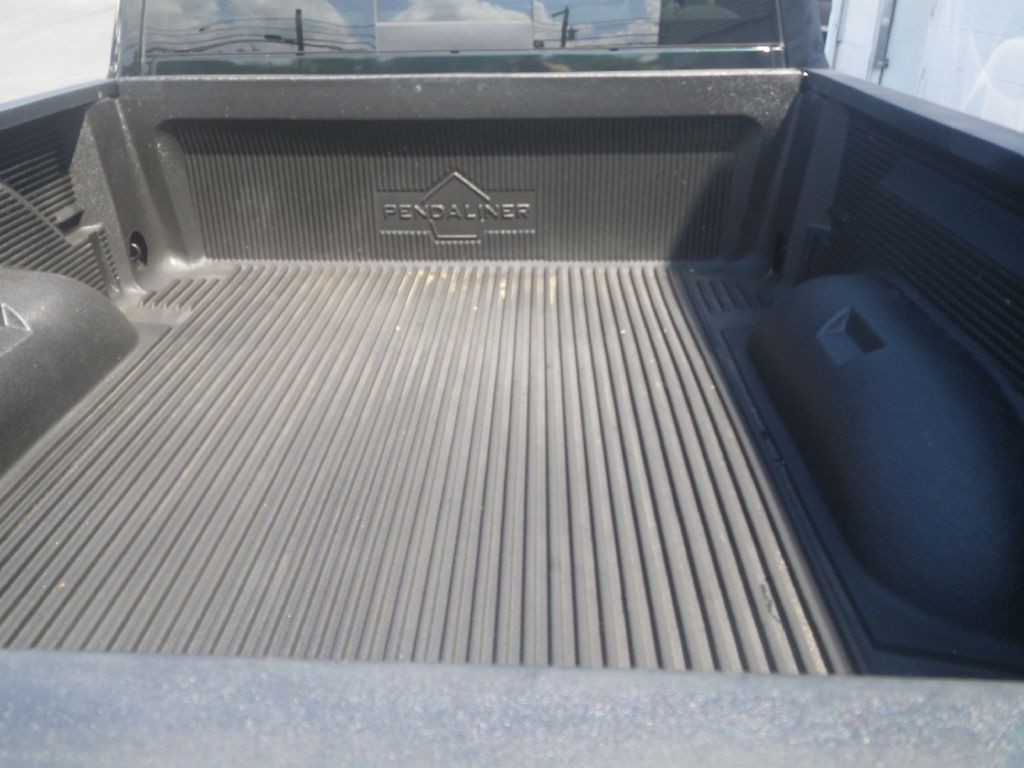 2017 RAM 1500 Image 7