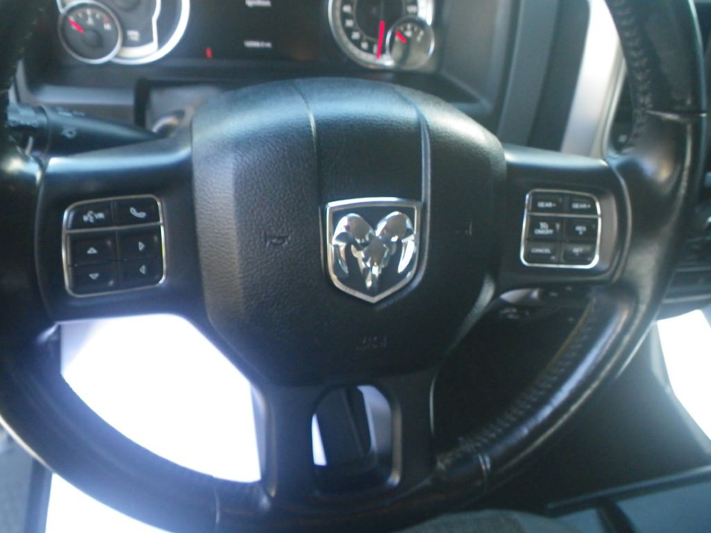 2017 RAM 1500 Image 15