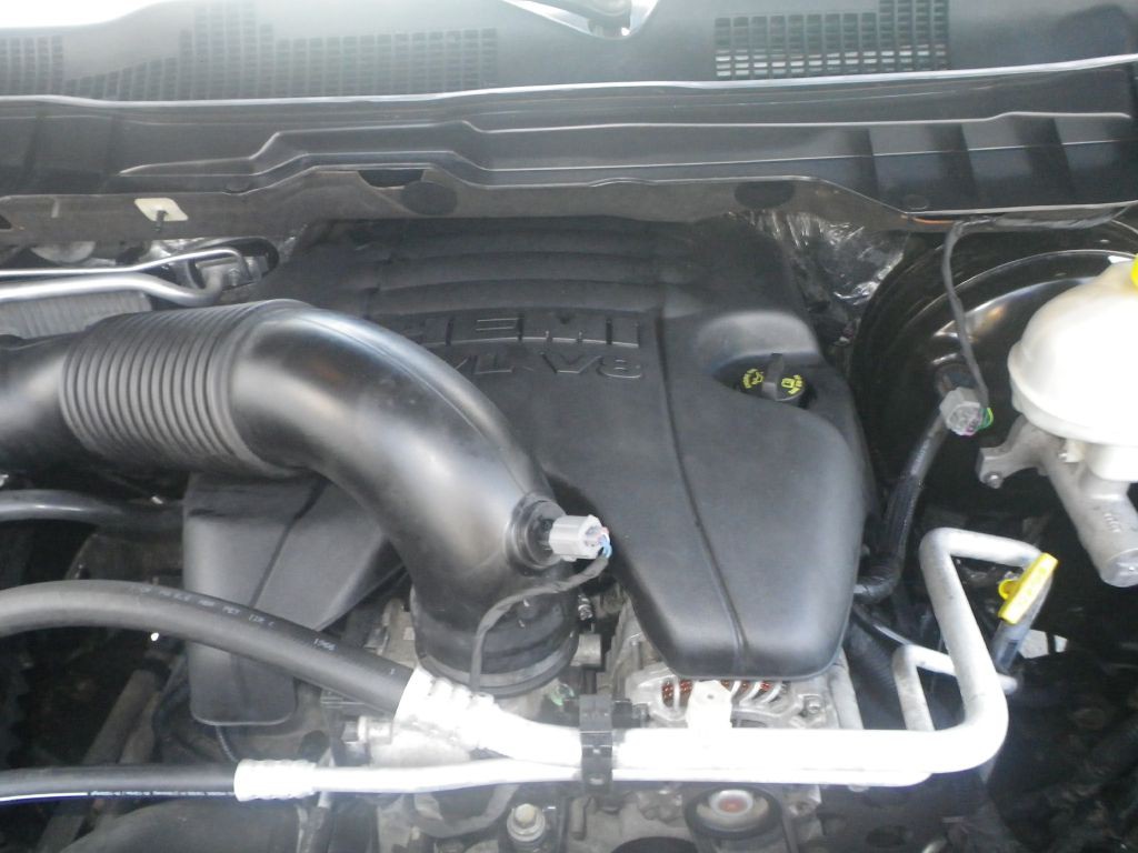 2017 RAM 1500 Image 20