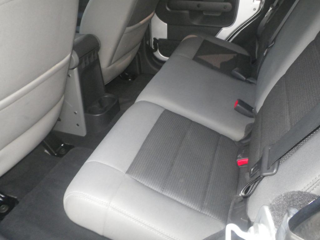2010 Jeep Wrangler Unlimited Image 11