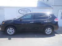 Image for 2015 Nissan Rogue SV ID: 7530247