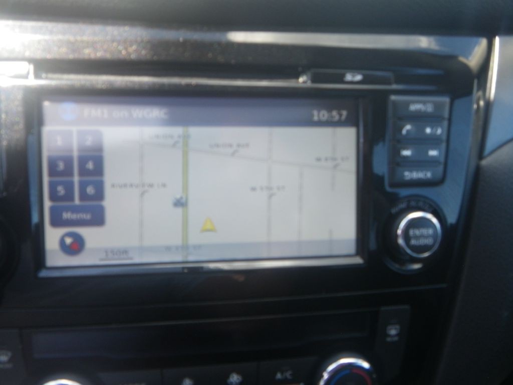 2015 Nissan Rogue Image 19
