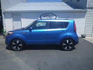 Image for 2016 Kia Soul + ID: 7542727