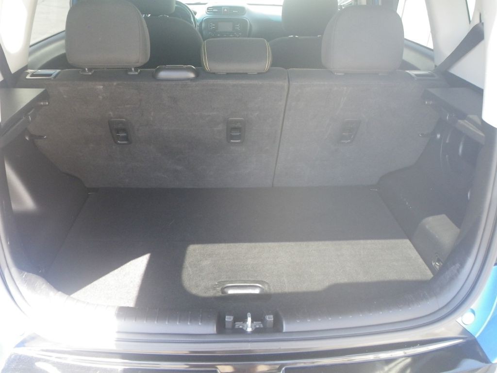 2016 Kia Soul Image 7