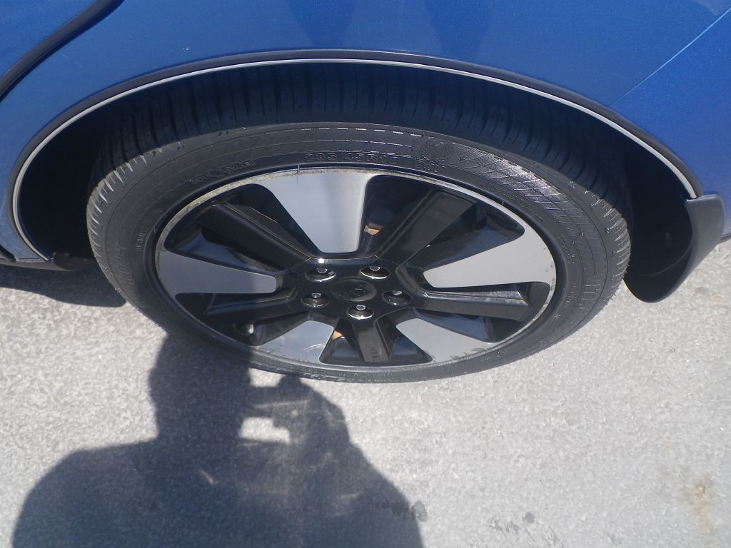 2016 Kia Soul Image 8