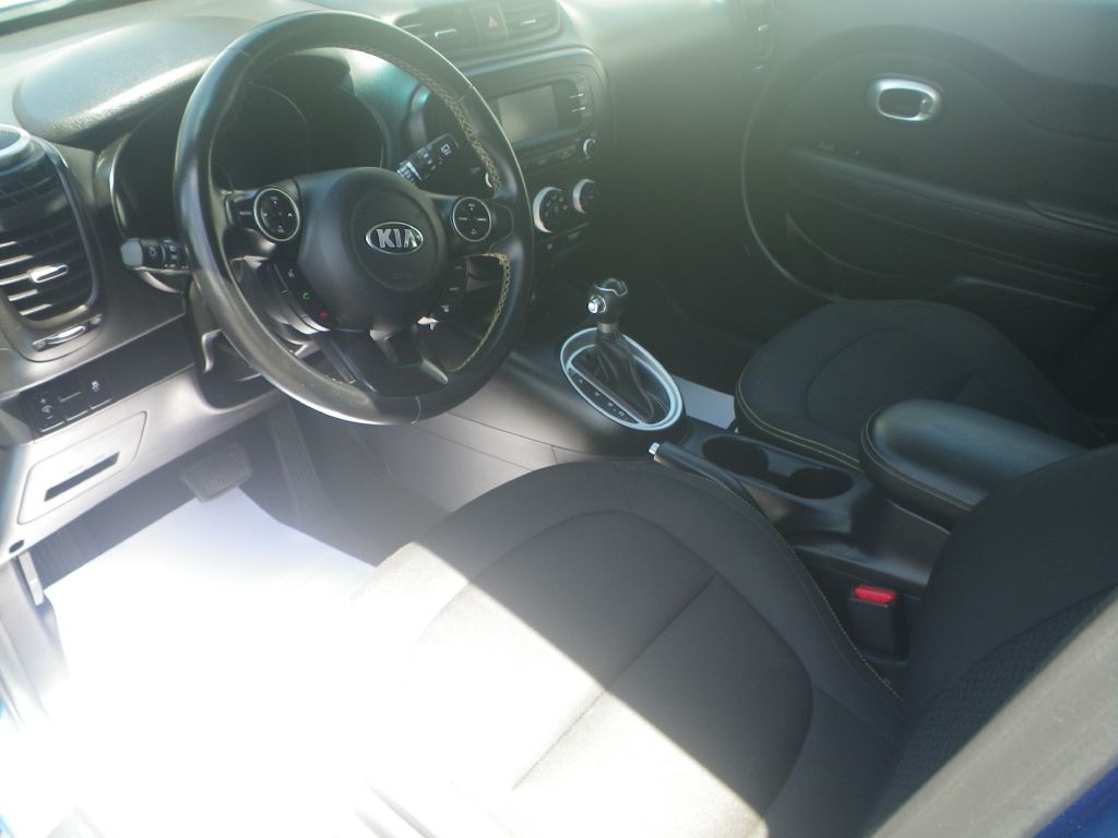 2016 Kia Soul Image 11