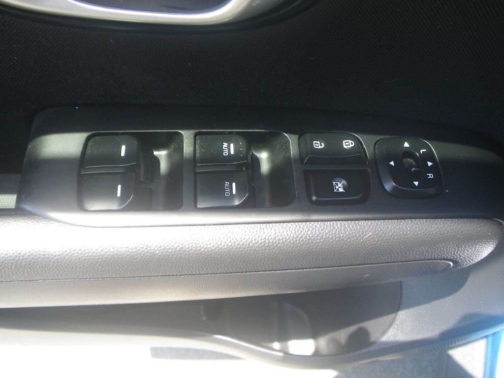 2016 Kia Soul Image 12
